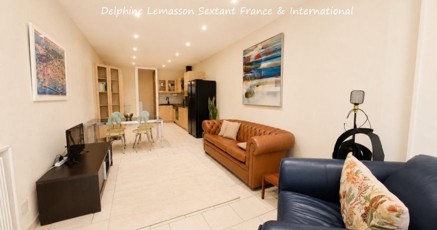 vente Maison de ville Sainte Foy La Grande