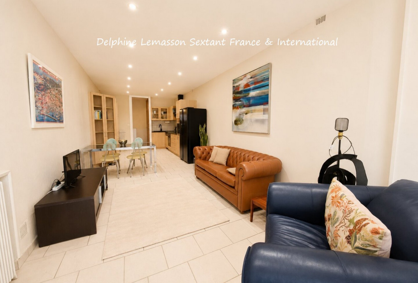 vente Maison de ville Sainte Foy La Grande - Photo 6