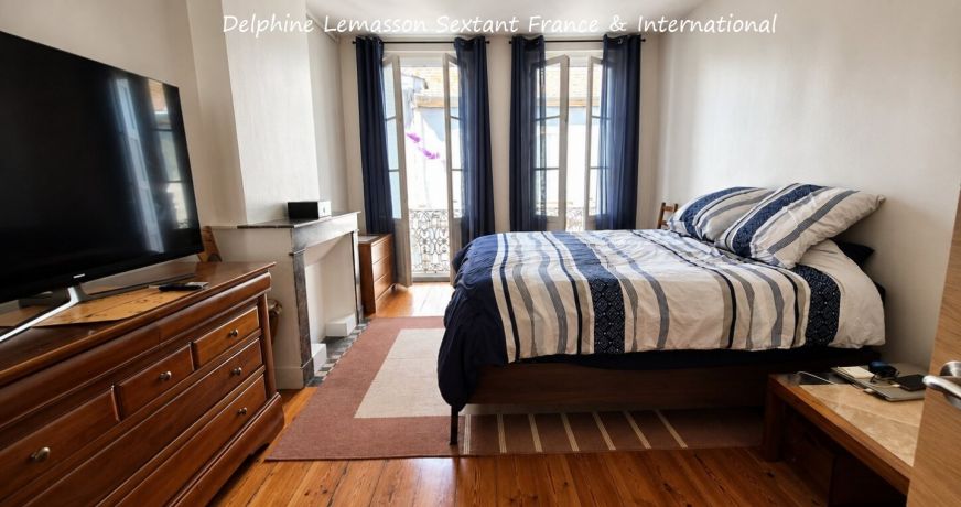 vente Maison de ville Sainte Foy La Grande