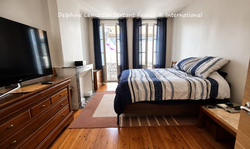 vente Sainte Foy La Grande