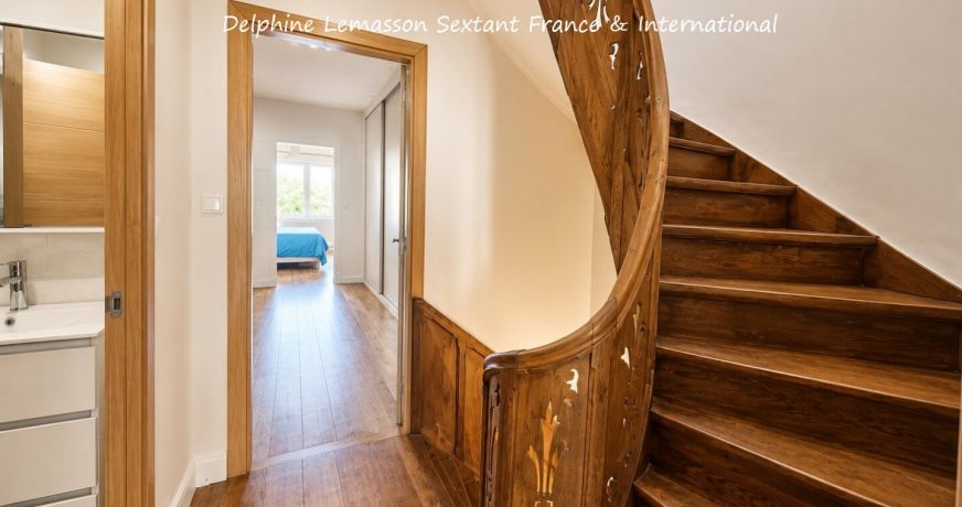 vente Maison de ville Sainte Foy La Grande