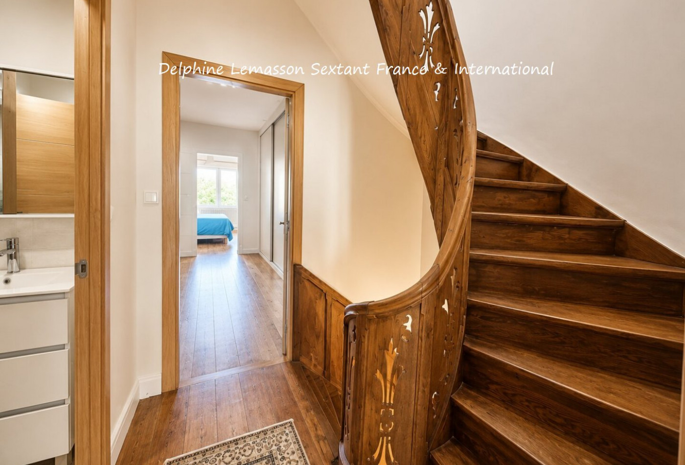 vente Maison de ville Sainte Foy La Grande - Photo 8