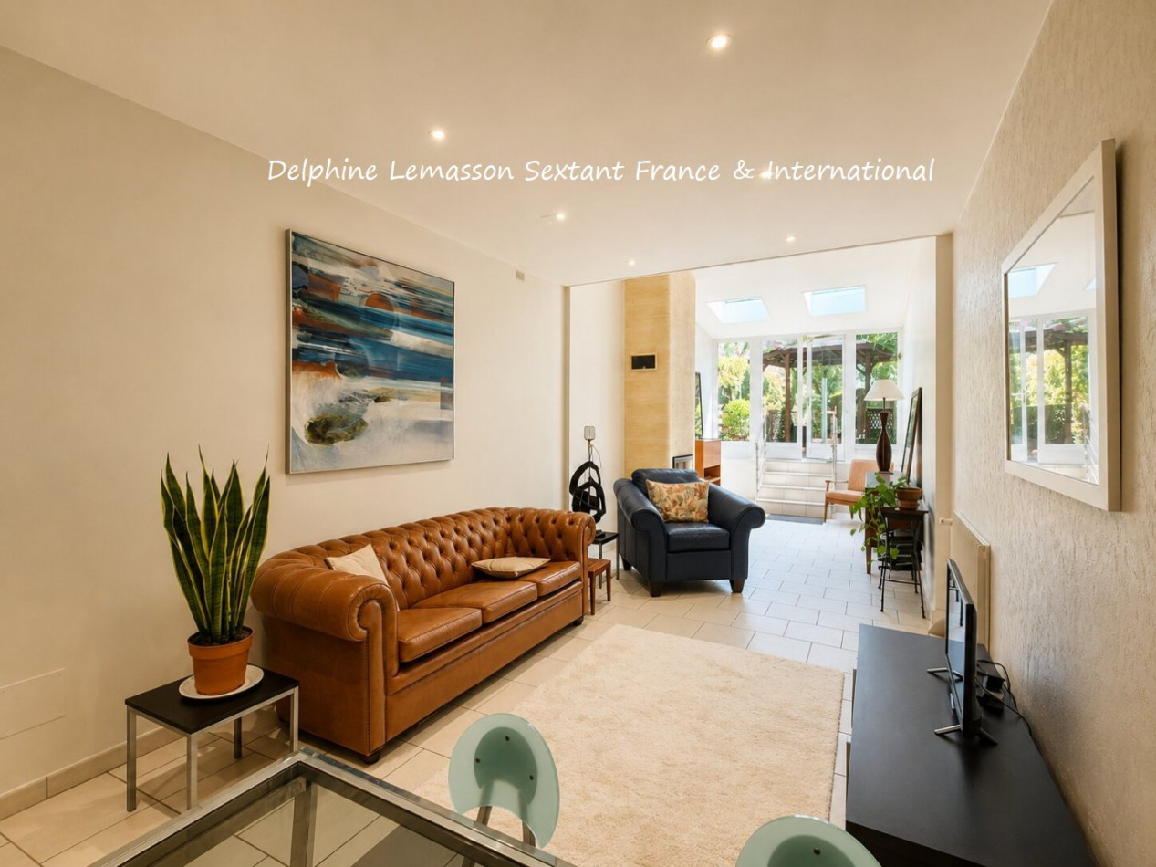 vente Maison de ville Sainte Foy La Grande - Photo 1