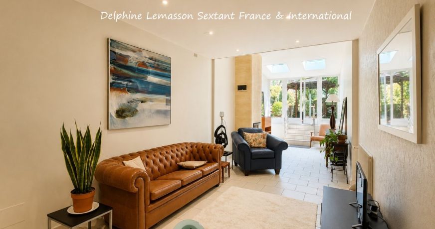 vente Maison de ville Sainte Foy La Grande