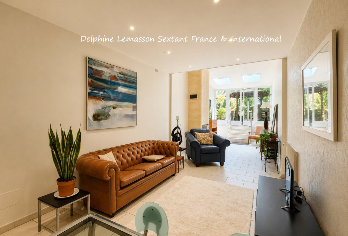 vente Maison de ville Sainte Foy La Grande - Photo 1