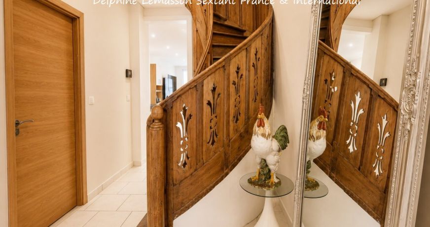 vente Maison de ville Sainte Foy La Grande