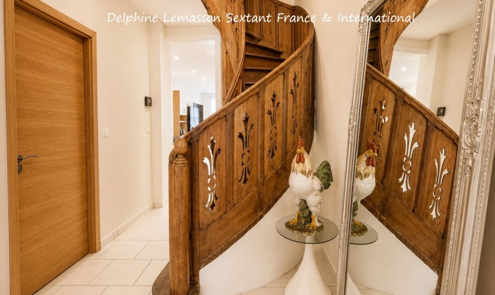 vente Sainte Foy La Grande