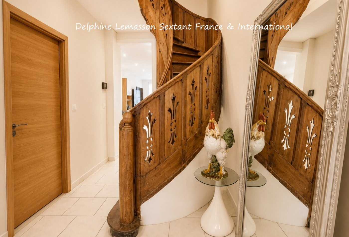 vente Maison de ville Sainte Foy La Grande - Photo 5