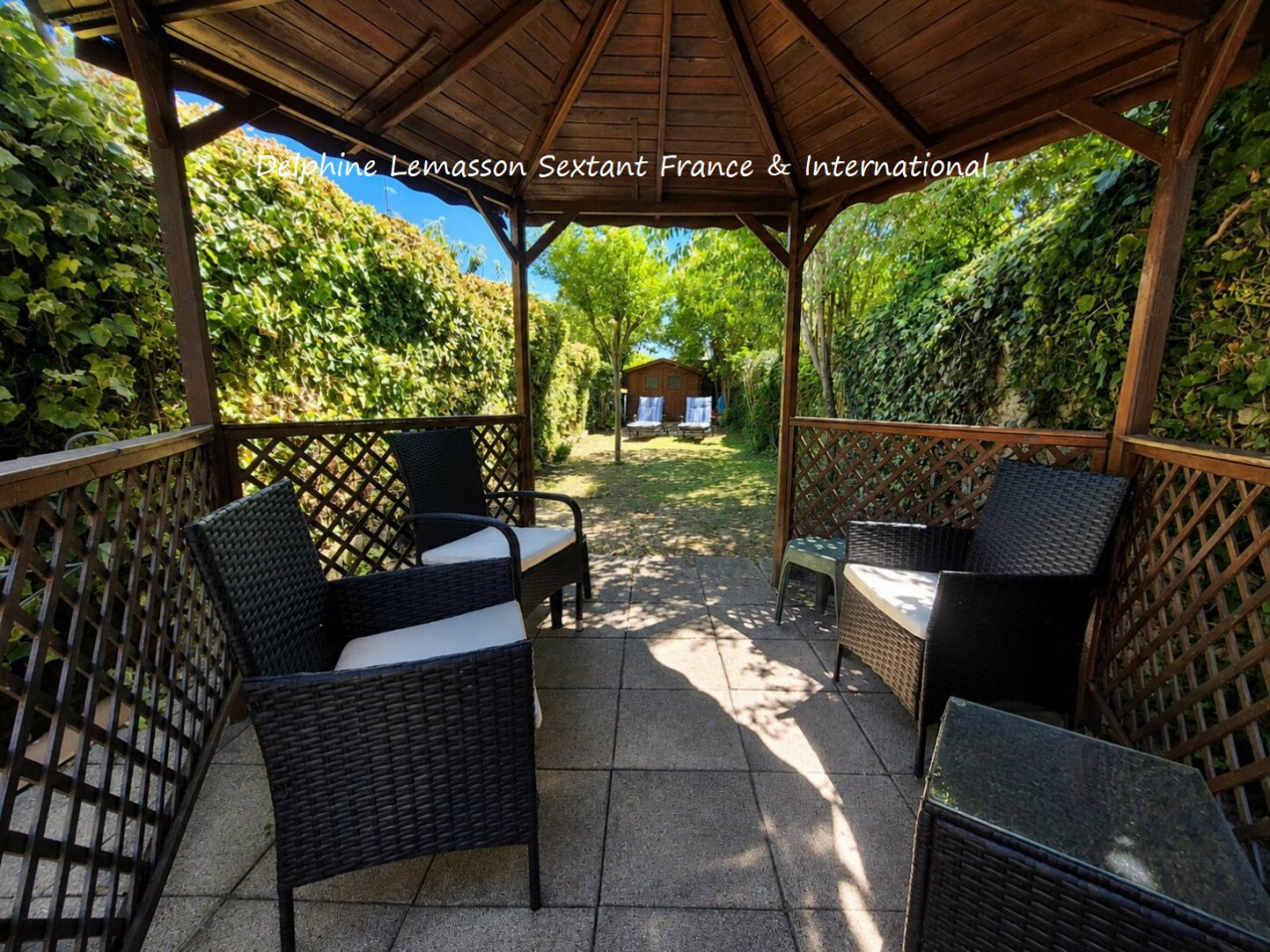 vente Maison de ville Sainte Foy La Grande - Photo 5