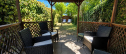 vente Maison de ville Sainte Foy La Grande