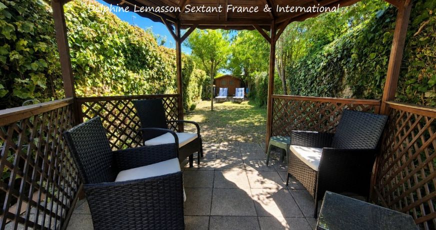 vente Maison de ville Sainte Foy La Grande