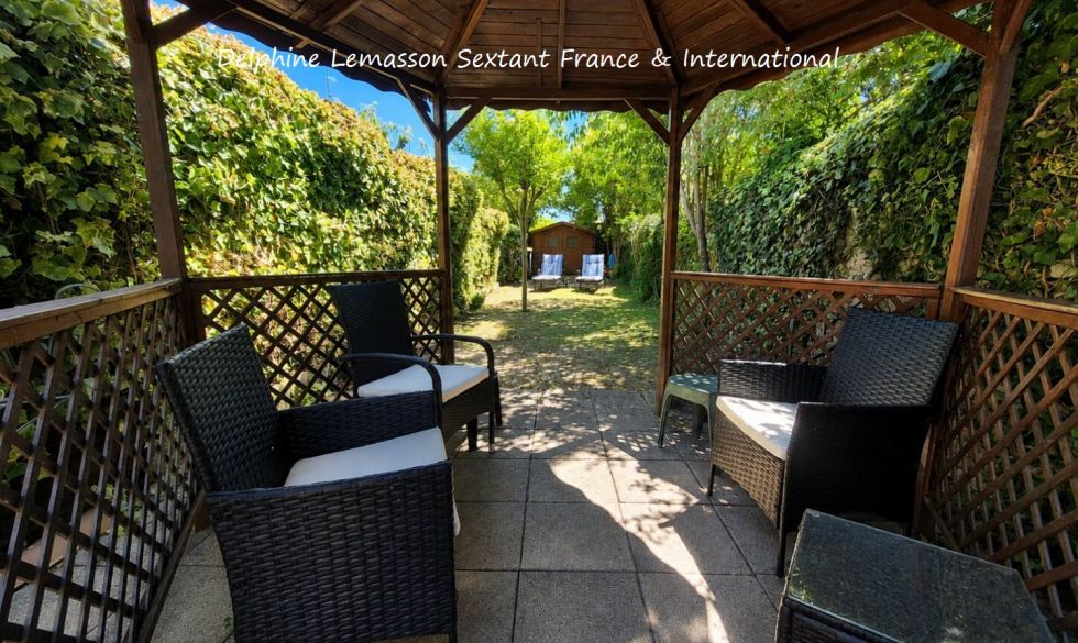 vente Sainte Foy La Grande