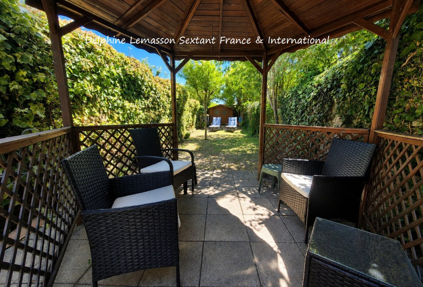 vente Maison de ville Sainte Foy La Grande - Photo 4