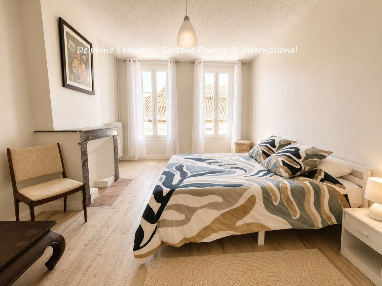 vente Maison de ville Sainte Foy La Grande - Photo 9