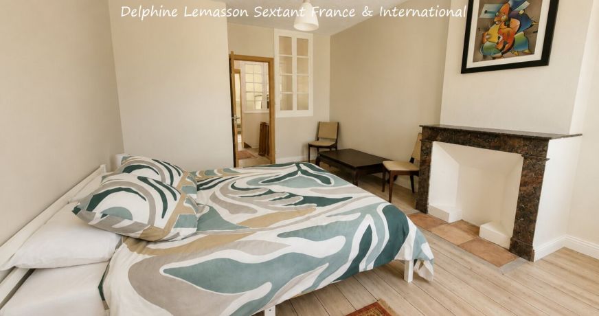 vente Maison de ville Sainte Foy La Grande