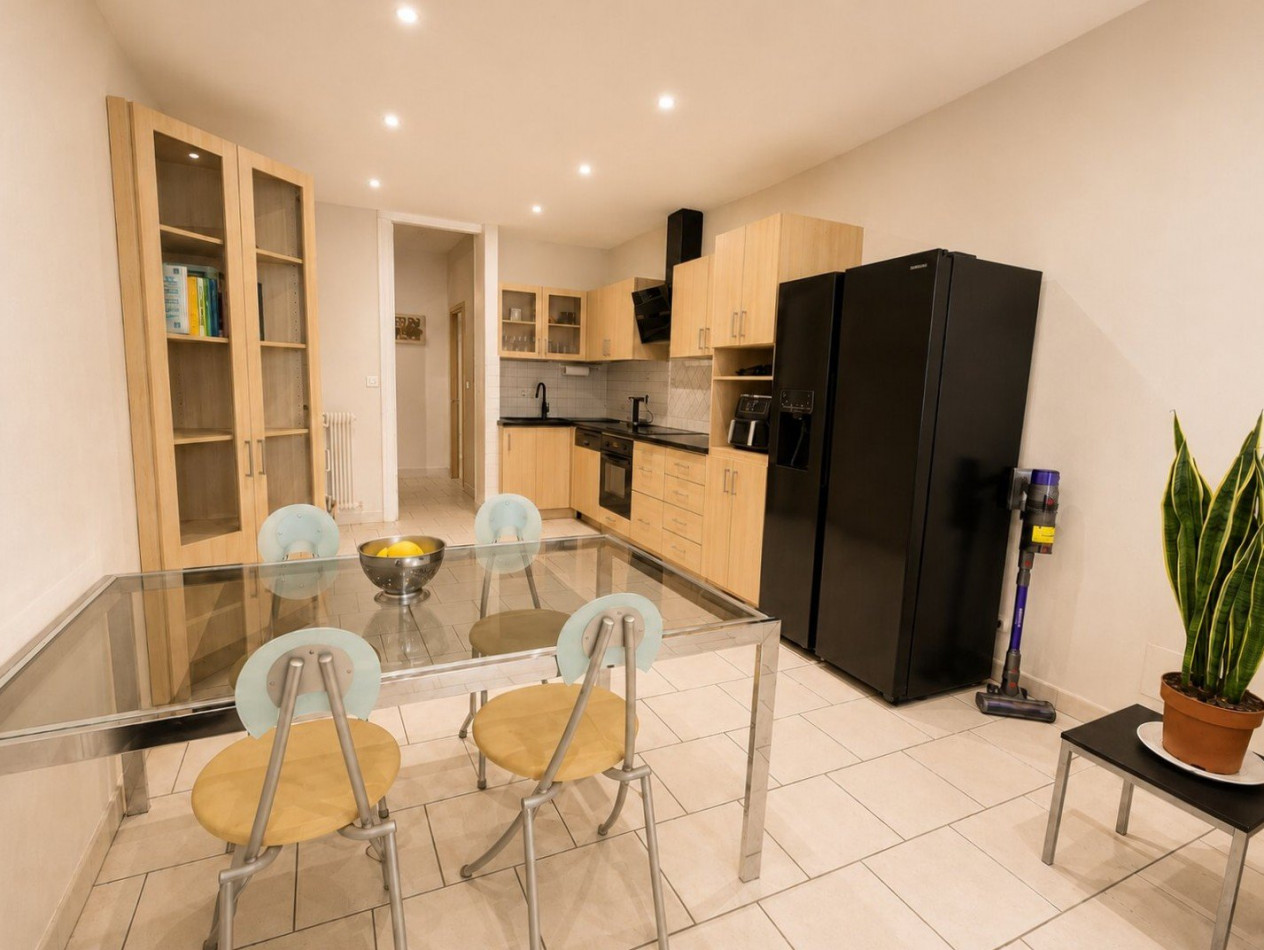 vente Maison de ville Sainte Foy La Grande - Photo 3