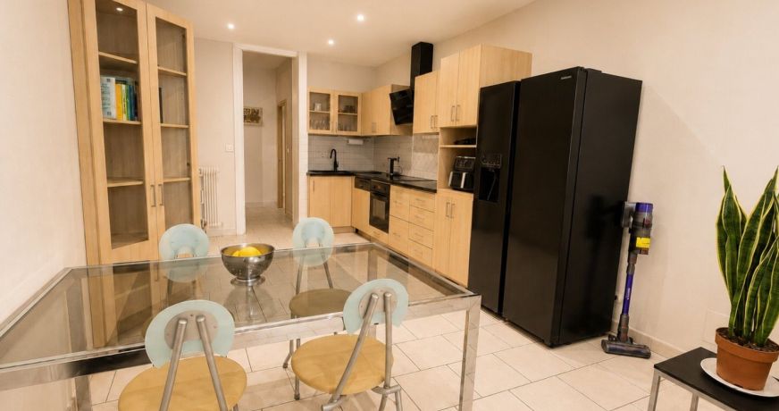 vente Maison de ville Sainte Foy La Grande