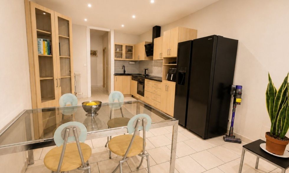 vente Sainte Foy La Grande