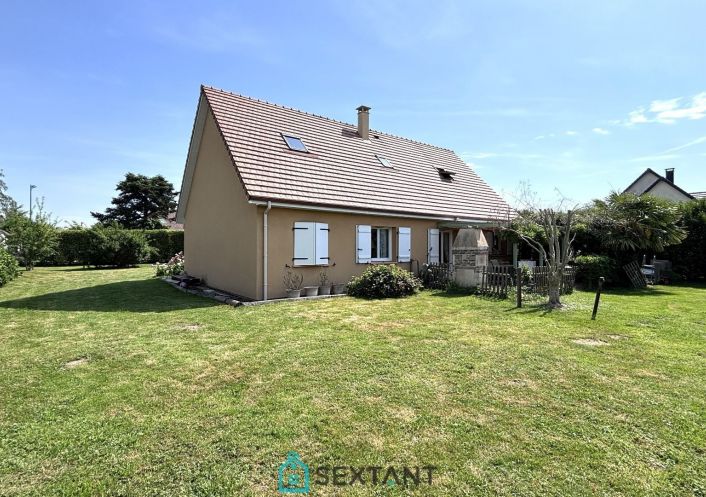 vente Maison individuelle Pont Audemer