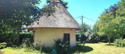 vente Chaumière Brionne