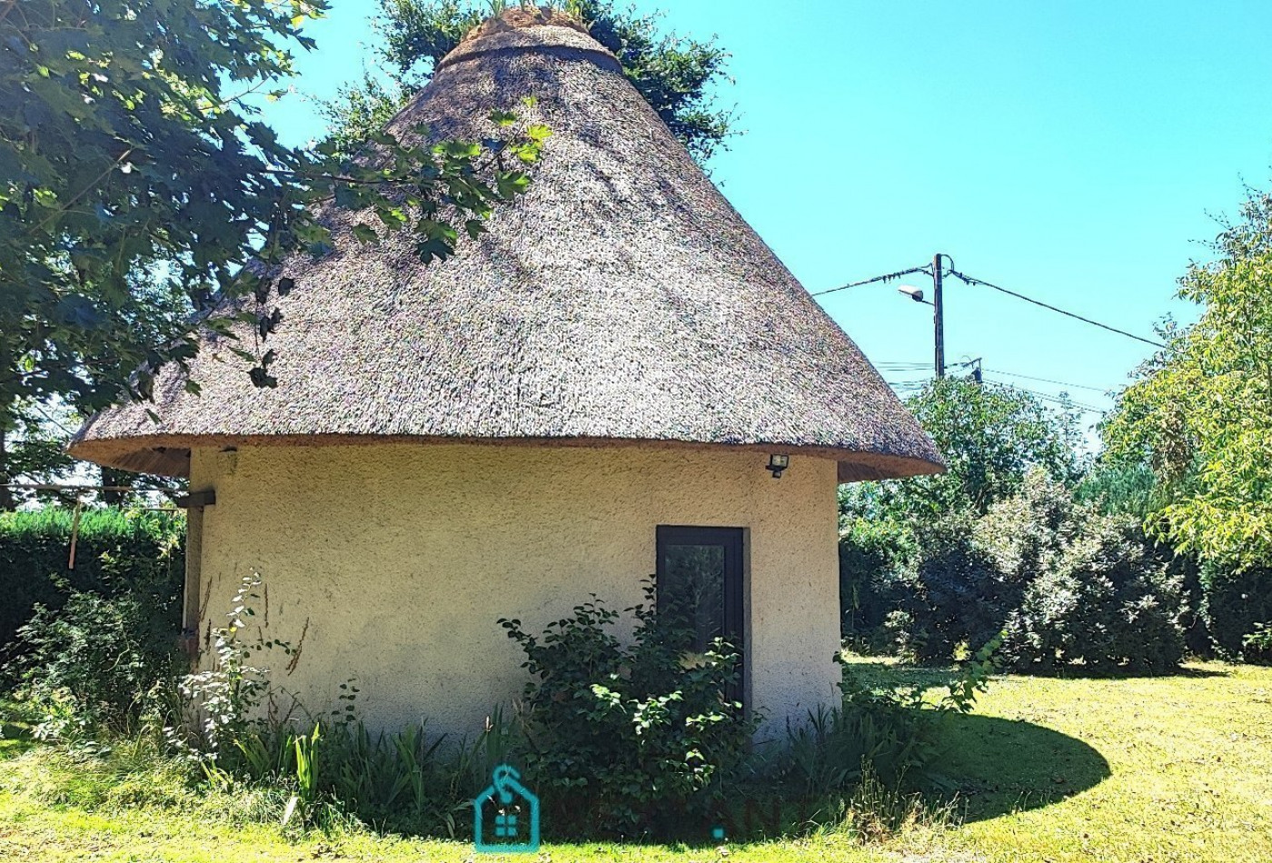 vente Chaumière Brionne - Photo 10