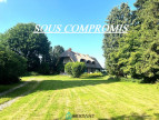 vente Chaumière Brionne