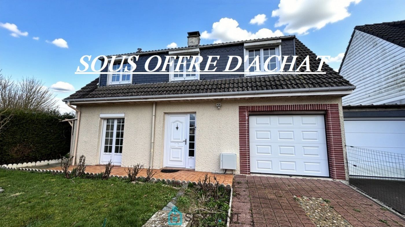 vente Maison jumelée Bourgtheroulde Infreville - Photo 1