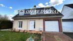 vente Maison jumelée Bourgtheroulde Infreville