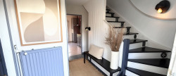 vente Maison jumelée Bourgtheroulde Infreville