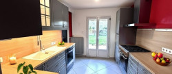 vente Maison jumelée Bourgtheroulde Infreville