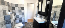 vente Maison jumelée Bourgtheroulde Infreville