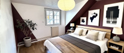 vente Maison jumelée Bourgtheroulde Infreville
