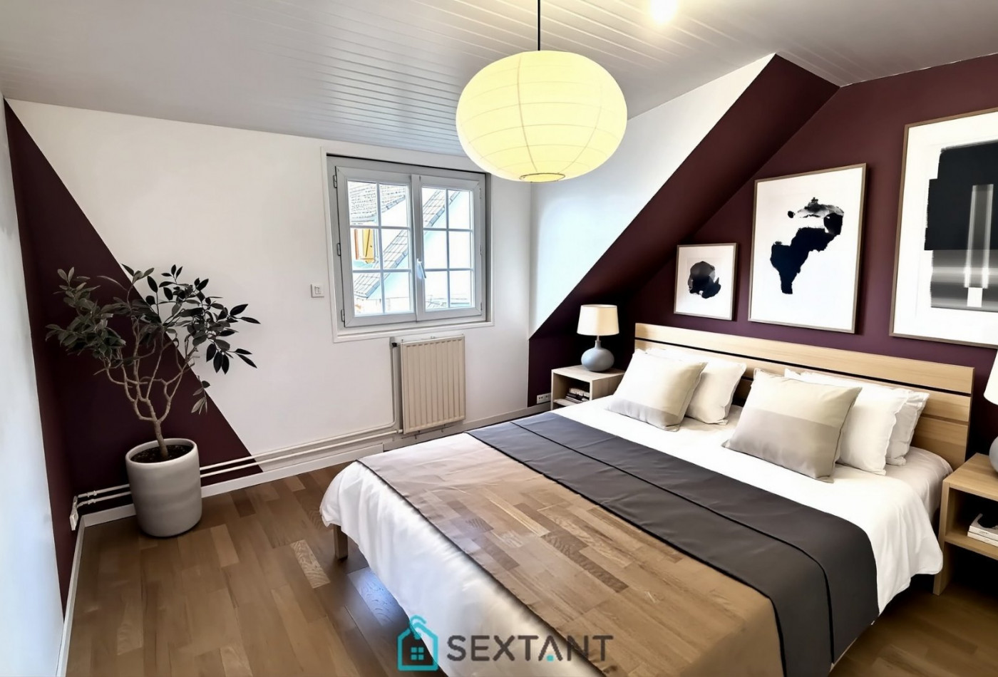 vente Maison jumelée Bourgtheroulde Infreville - Photo 9