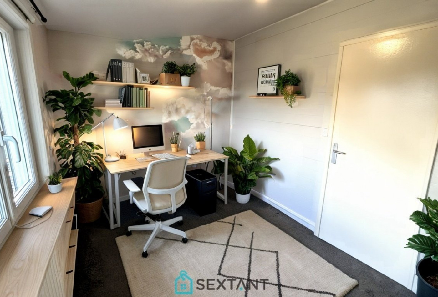 vente Maison jumelée Bourgtheroulde Infreville - Photo 10