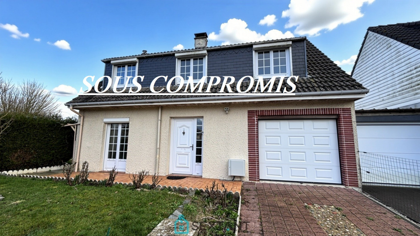 vente Maison jumelée Bourgtheroulde Infreville - Photo 1