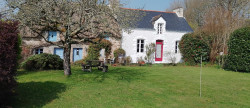 vente Maison Plumeliau