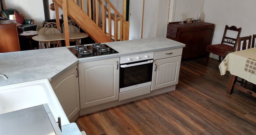 vente Maison Plumeliau