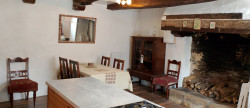 vente Maison Plumeliau