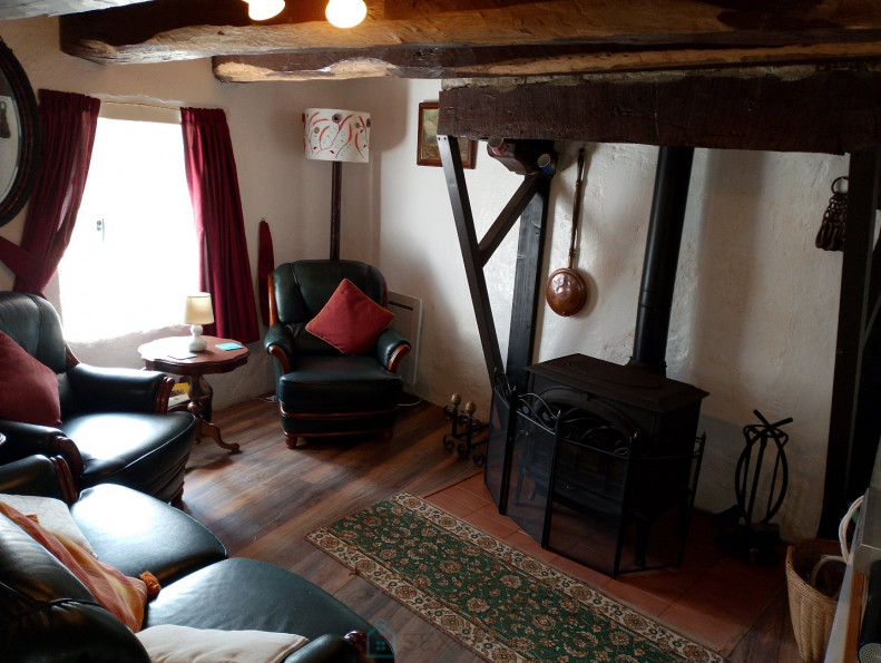 vente Maison Plumeliau - Photo 6