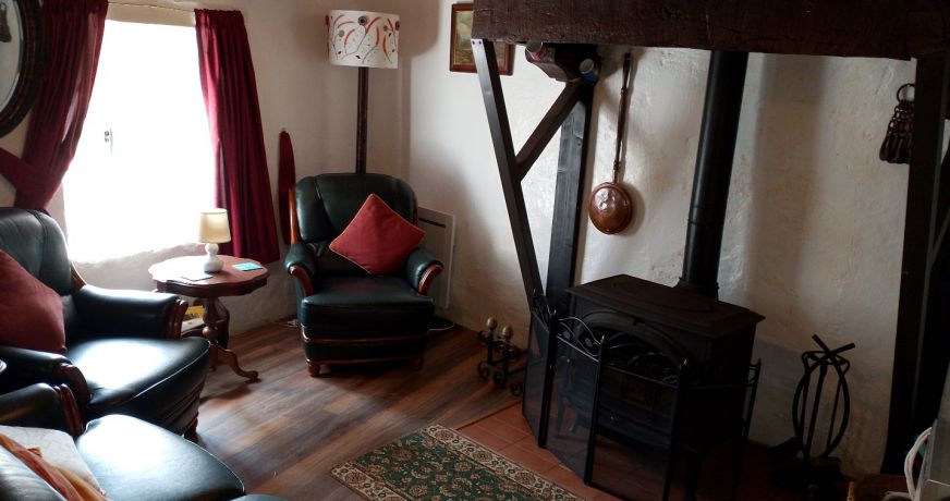 vente Maison Plumeliau
