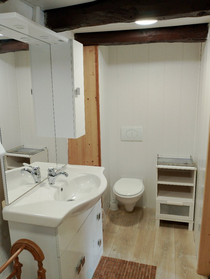 vente Maison Plumeliau - Photo 22