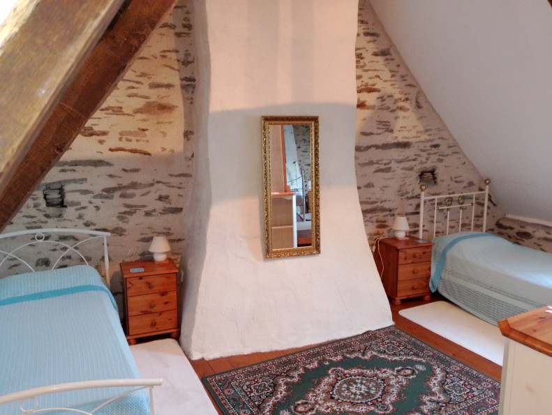 vente Maison Plumeliau - Photo 7