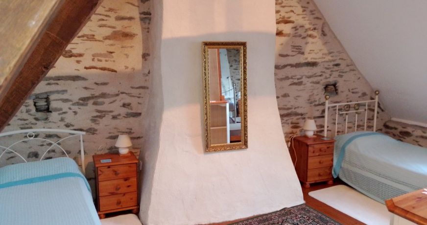 vente Maison Plumeliau
