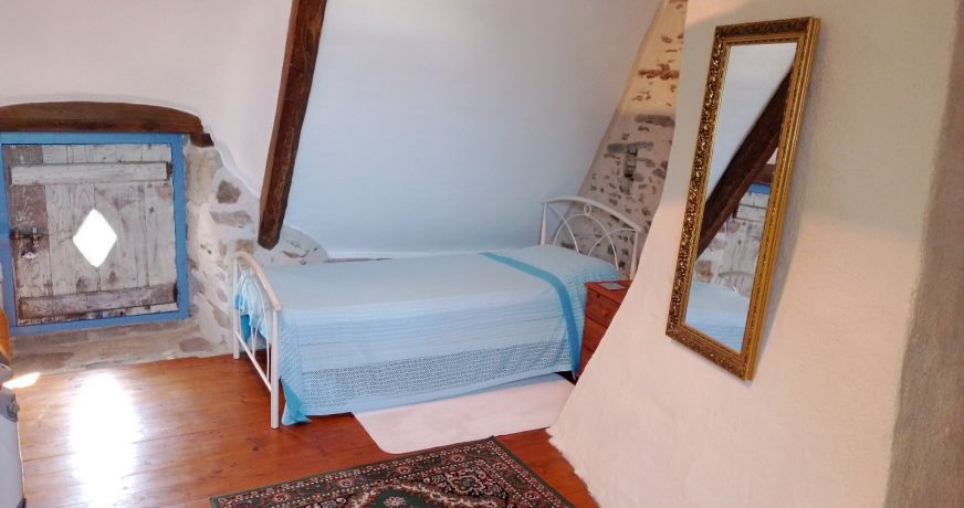 vente Maison Plumeliau