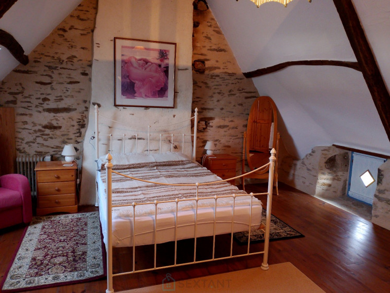 vente Maison Plumeliau - Photo 8