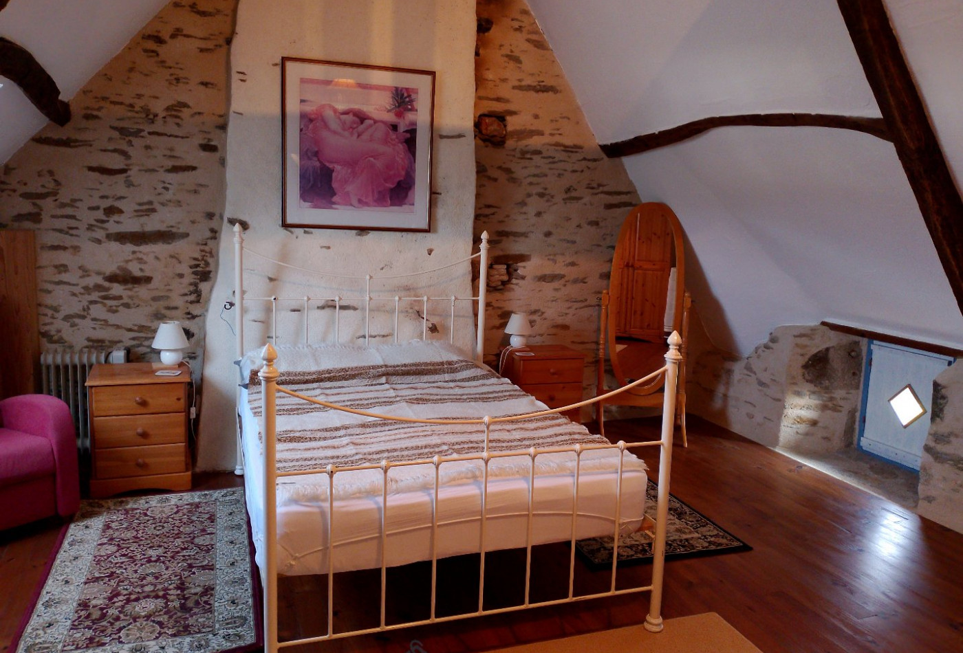 vente Maison Plumeliau - Photo 8