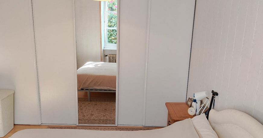 vente Maison Plumeliau
