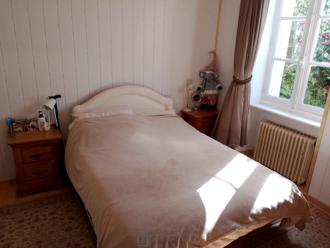 vente Maison Plumeliau - Photo 24