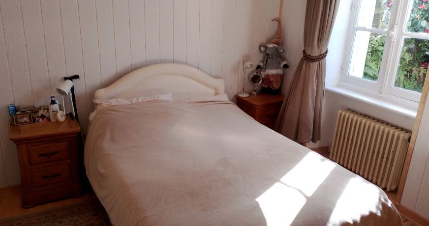 vente Maison Plumeliau