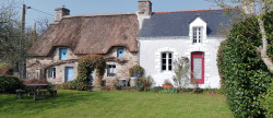 vente Maison Plumeliau